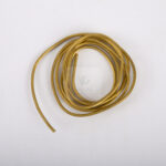 VAKOOBA Brass Wire 18 Guage - 1.2mm Diameter x 20 Meter Length