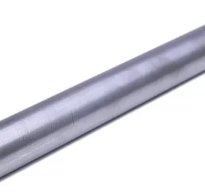 VAKOOBA Pure Aluminium Round Bar 30mm Diameter x 200mm Length