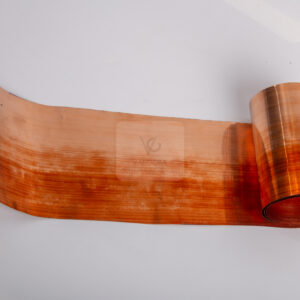 VAKOOBA Pure Copper Roll 0.25mm Thickness x 100mm Width x 1000mm Length