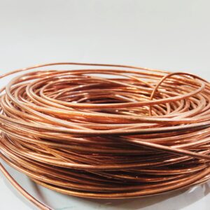 VAKOOBA Pure Copper Wire 1.2mm Thickness 100 Feet