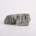 VAKOOBA PURE ZINC (Zn) METAL LUMP - 400 GMS FOR LAB WORK, VASTU CORRECTION