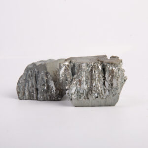 VAKOOBA PURE ZINC (Zn) METAL LUMP - 400 GMS FOR LAB WORK, VASTU CORRECTION