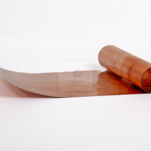 VAKOOBA Pure Copper Roll 0.2mm Thickness x 200mm Width x 1000mm Length