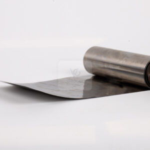 VAKOOBA Stainless Steel 304 grade 0.1mm (Thickness) 200mm (wide) x1m Foil Sheet (42 Gauge)