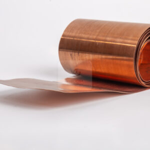 VAKOOBA Pure Copper Roll 0.15mm Thickness x 100mm Width x 1000mm Length