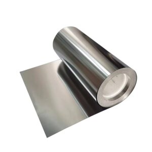 VAKOOBA Pure Aluminium Roll Thickness 0.3mm x Width 300mm x Length 1000mm