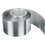 VAKOOBA Pure Aluminium Roll Thickness 0.2mm x Width 300mm x Length 1000mm