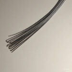 VAKOOBA Stainless Steel Wire Thickness 0.5mm x Length 100mtr