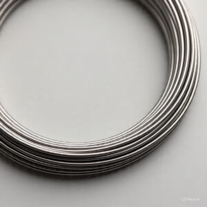 VAKOOBA Stainless Steel Wire Thickness 0.5mm x Length 200mtr