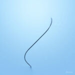 VAKOOBA Stainless Steel Wire Thickness 1mm x Length 100mtr